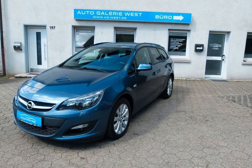 Astra