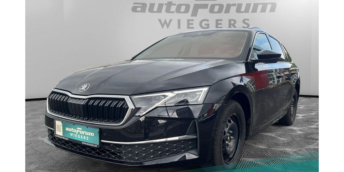 Skoda Octavia 11.358 km 32.870 &euro; Bielefeld 33613