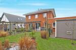 Einfamilienhaus Vreden Ammeloe - 6 Zimmer, 174 m&sup2;, 549.000&euro; | Angebot:26826447