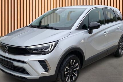 Opel Crossland (X) 22.459 km 14.980 &euro; Dresden 01328