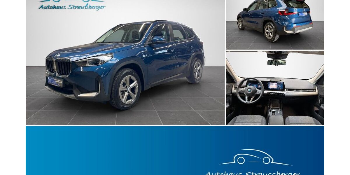 BMW X1 33.200 km 34.860 &euro; Buchschwabach bei Nürnberg 90574