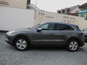 Porsche Cayenne E-Hybrid Tiptr. S 1.HD dt.Fzg. 57.000 km 59.999 &euro; Biebesheim 64584