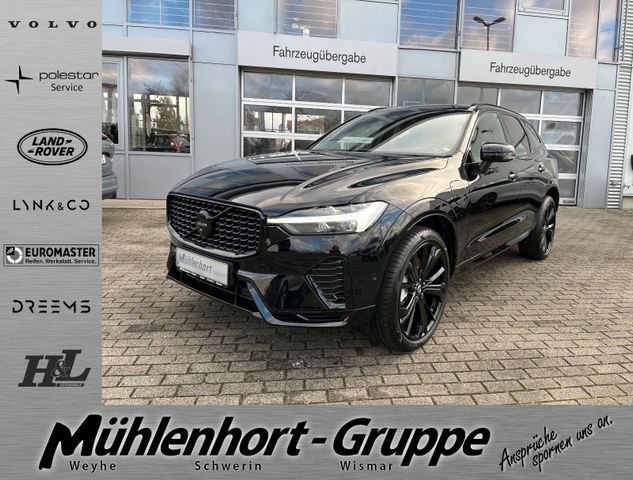Volvo XC60 9.636 km 54.900 &euro; Schwerin 19057