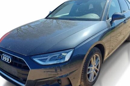 Audi A4 163.000 km 19.450 &euro; Steinbach-Hallenberg OT Herges-Hallenberg 98587