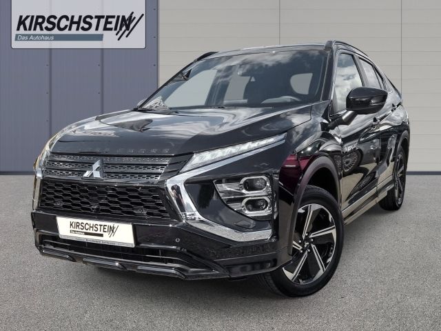 Mitsubishi Eclipse Cross 91.783 km 20.990 &euro; Bad Hersfeld 36251