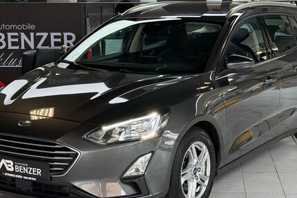 Ford Focus 76.000 km 12.999 &euro; Wirges 56422