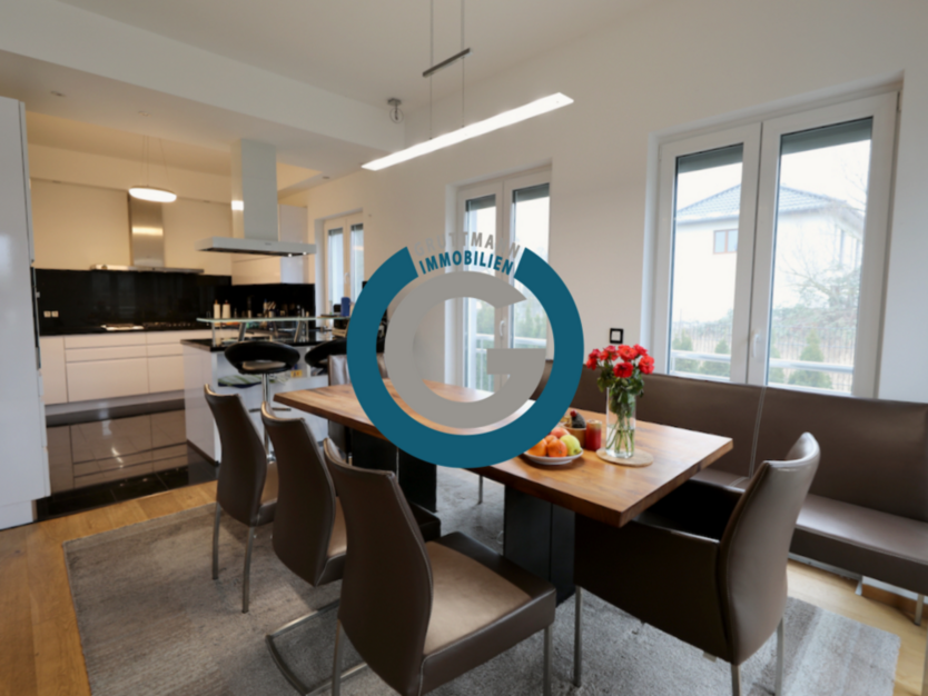 Haus zum Kaufen in Berlin 1.490.000 € 203 m²