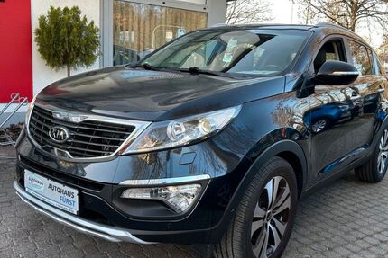 Kia Sportage 139.900 km 11.450 &euro; Fürstenfeldbruck (Kreisstadt MÜNCHEN) 82256