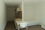 Etagenwohnung Hamm Berge - 1 Zimmer, 24 m&sup2;, 330&euro; | Angebot:26614562