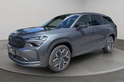 Skoda Kodiaq 37.627 km 43.890 &euro; Flensburg 24941