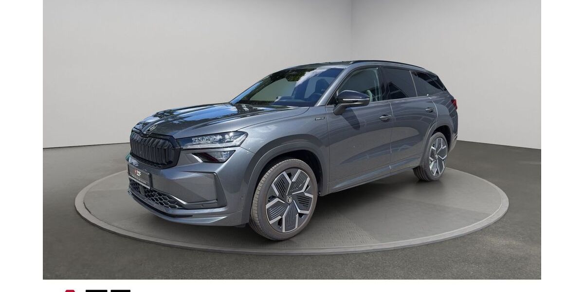 Skoda Kodiaq 37.627 km 43.890 &euro; Flensburg 24941