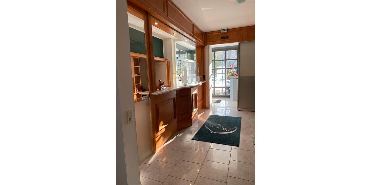 Gewerbeobjekt Praxis, Büro, Café o.ä zimmer