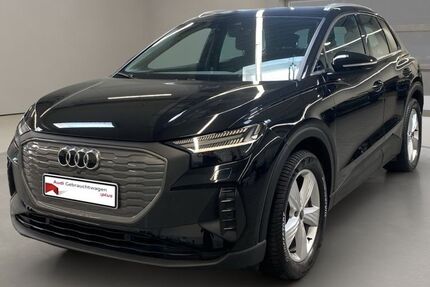 Audi Q4 e-tron 62.168 km 29.590 &euro; Krefeld 47805