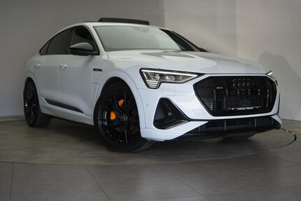 Audi e-tron 92.000 km 37.490 &euro; Braunschweig 38110