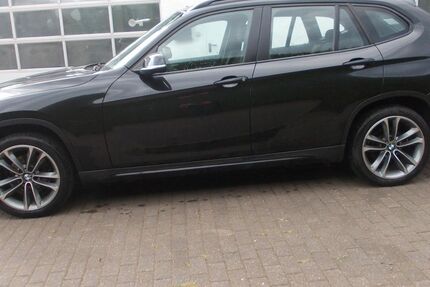 BMW X1 142.204 km 8.890 &euro; Treis-Karden 56253