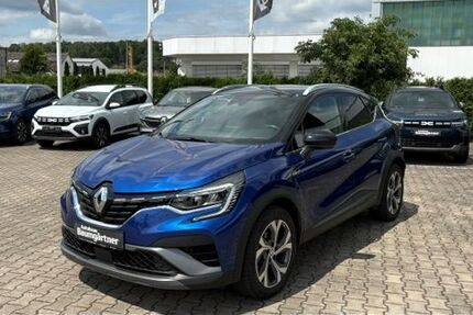 Renault Captur 78.361 km 18.440 &euro; Dillingen 89407