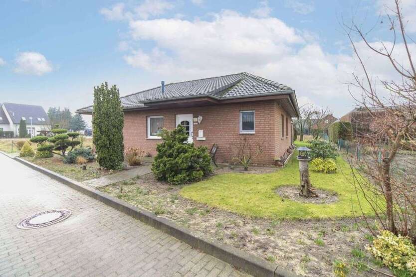 Haus zum Kaufen in Tangerhütte 138.000 € 78.14 m²