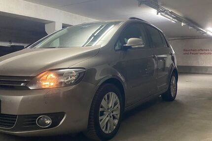 VW Golf Plus 111.000 km 8.900 &euro; München 81735