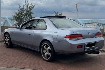 Honda Prelude 225.450 km 4.500 &euro; Herne 44625