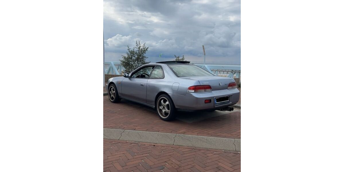 Honda Prelude 225.450 km 4.500 &euro; Herne 44625