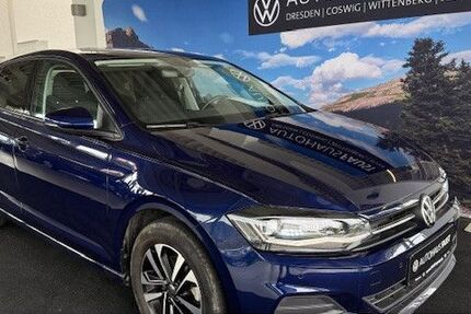 VW Polo 14.423 km 16.450 &euro; Jessen 06917