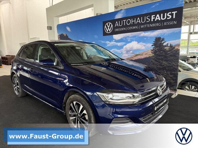 VW Polo 14.423 km 16.450 &euro; Jessen 06917