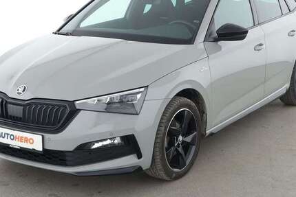 Skoda Scala 64.382 km 19.280 € Berlin 14059