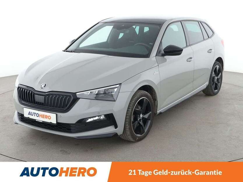 Skoda Scala 64.382 km 19.280 € Berlin 14059