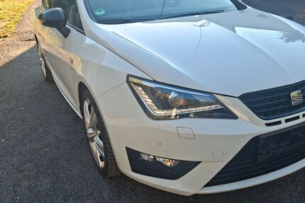 Seat Ibiza 95.000 km 9.500 &euro; Trimbs 56753