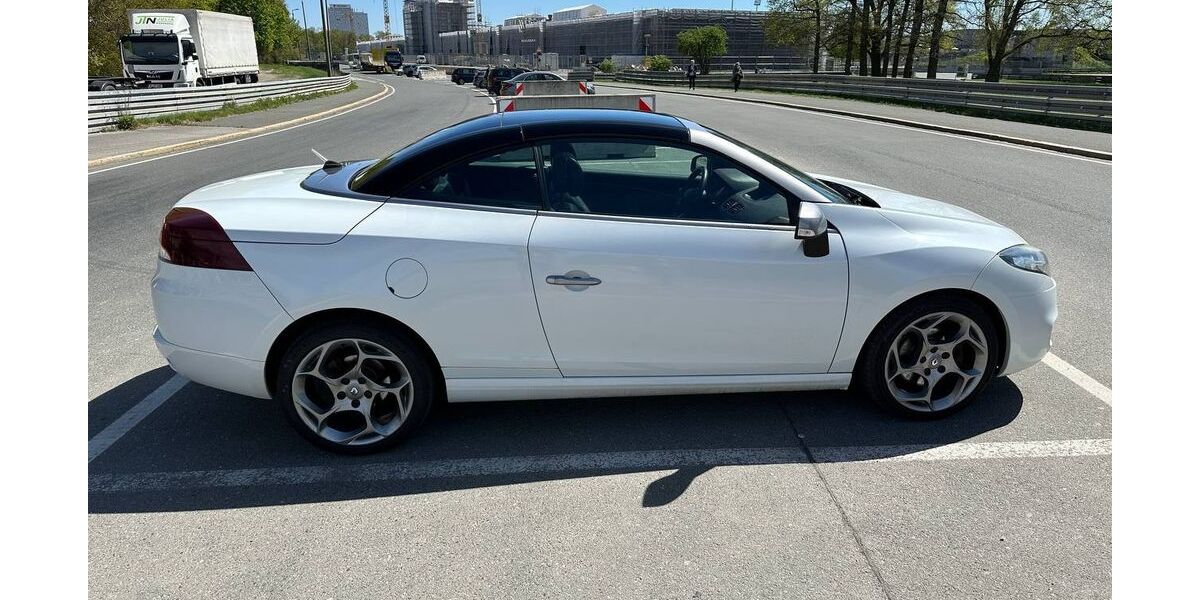 Renault Megane 199.723 km 4.999 &euro; Nürnberg 90480