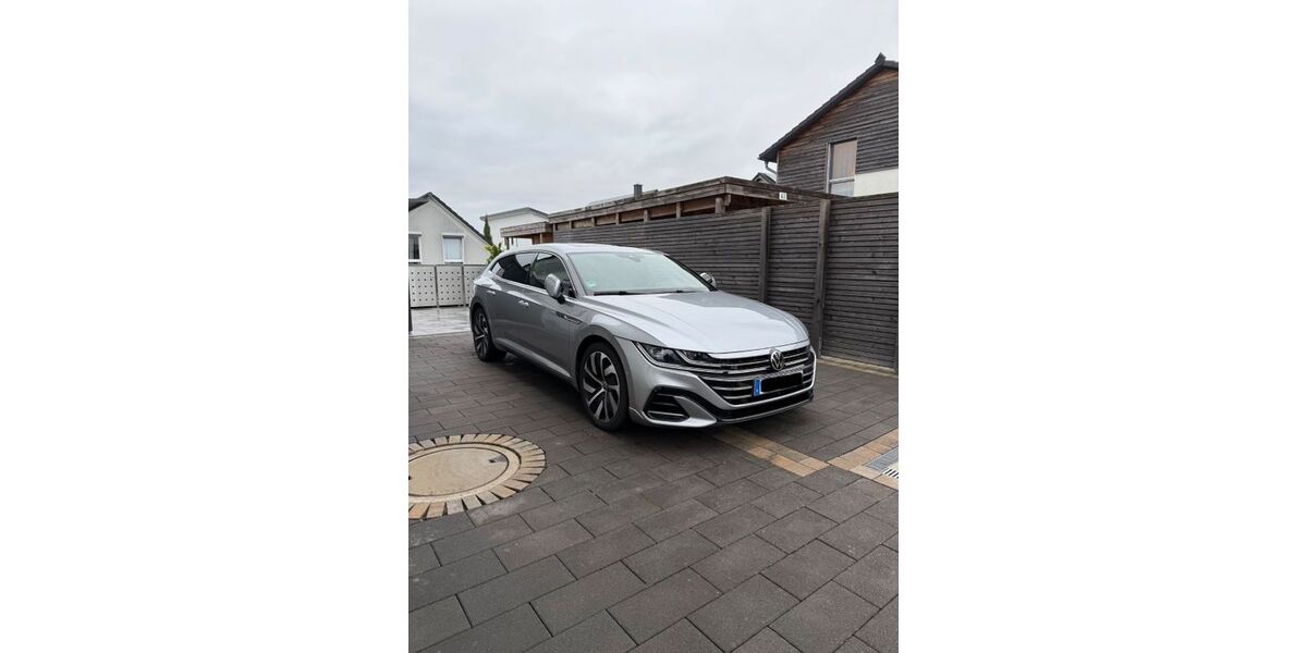 VW Arteon 89.999 km 29.600 € Hochheim am Main 65239