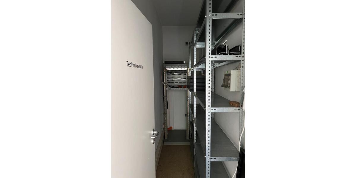 Büro in Barntrup zu vermieten! zimmer