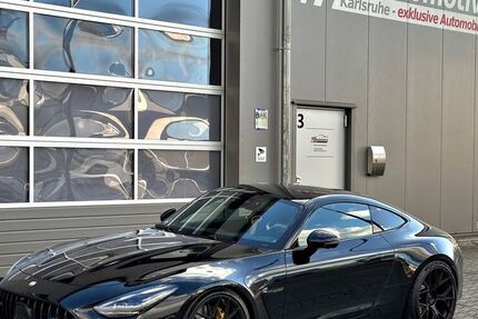 Mercedes AMG GT