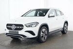Mercedes-Benz GLA 200 Progressive*AHK*360°-Kamera* 13.204 km 39.900 &euro; Kaiserslautern 67657