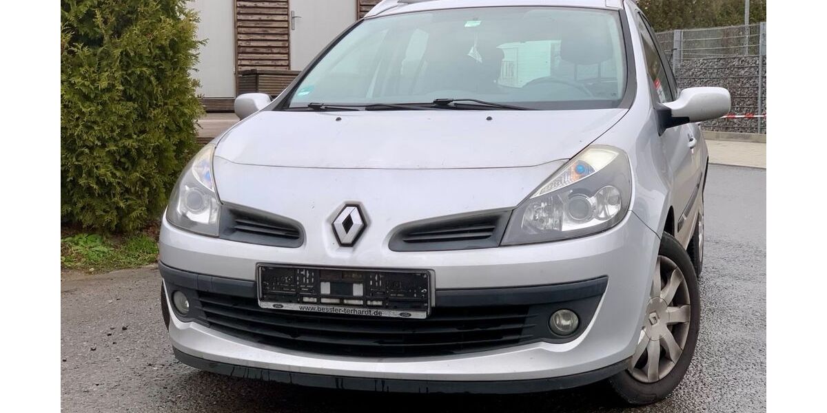 Renault Clio 209.978 km 1.650 &euro; Gelsenkirchen 45884