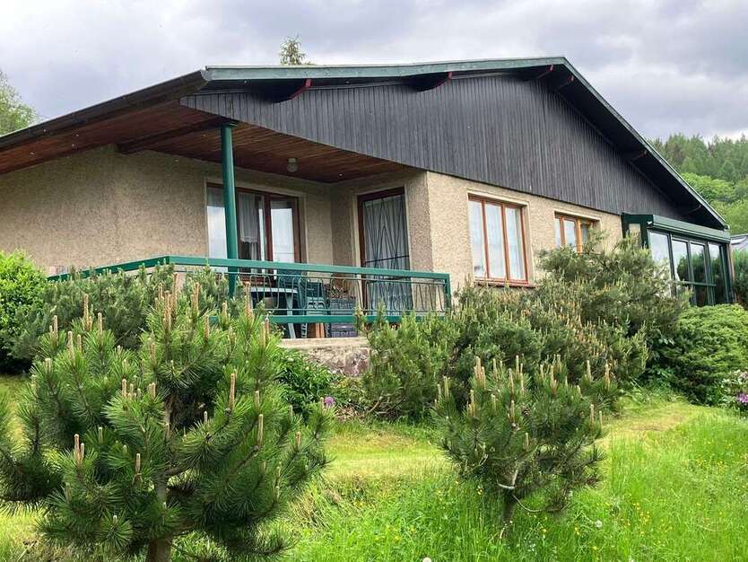 Haus zum Kaufen in Ilmenau 49.000 € 49 m²