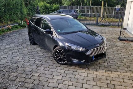 Ford Focus 178.277 km 6.500 &euro; Bad Doberan 18209