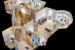 Maisonettenwohnung Grainet - 2 Zimmer, 92 m&sup2;, 700&euro; | Angebot:26133081