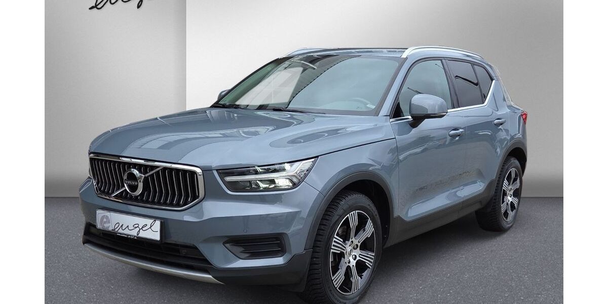 Volvo XC40 52.950 km 29.472 &euro; Wunsiedel 95632