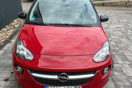Opel Adam 154.000 km 4.750 &euro; Blieskastel 66440