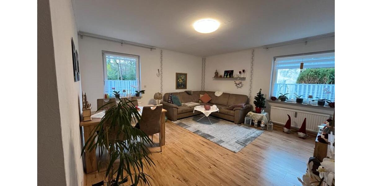 Anfragestopp: Einliegerwohnung in 27798 Hude 2 zimmer