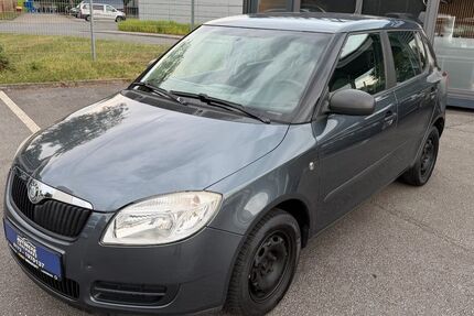 Skoda Fabia 205.000 km 1.999 &euro; ladenburg 68526