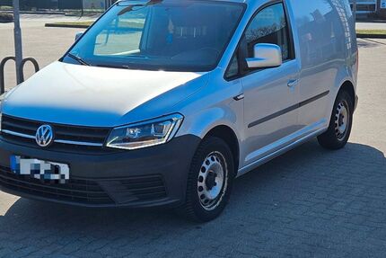 VW Caddy 130.550 km 15.500 &euro; Flensburg 24943