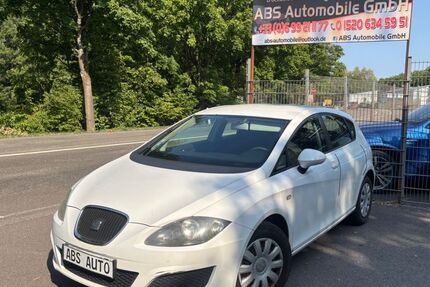 Seat Leon 275.331 km 2.290 &euro; Kleinblittersdorf 66271