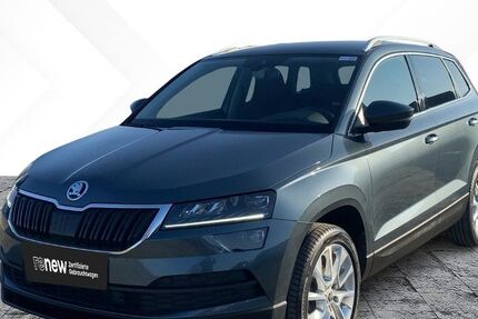 Skoda Karoq 57.822 km 21.485 &euro; Northeim 37154