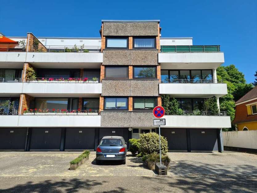 Wohnung zum Kaufen in Köln 599.000 € 90 m²