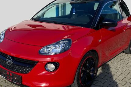 Opel Adam 121.800 km 6.600 € Gießen 35398