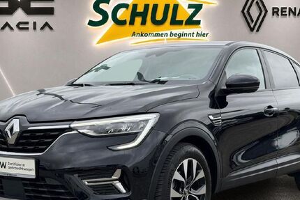 Renault Arkana 24.889 km 18.990 &euro; Rathenow 14712