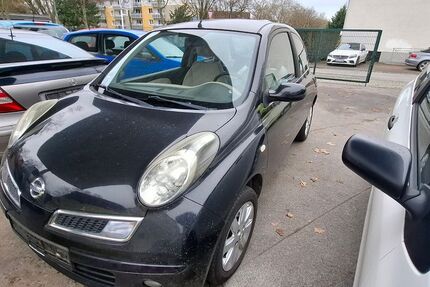 Nissan Micra 146.150 km 1.990 &euro; Dortmund 44339