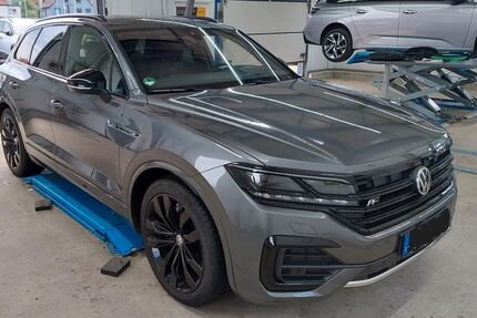 VW Touareg 96.000 km 43.500 &euro; Uslar 37170